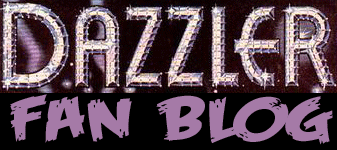 Dazzler Fan Blog