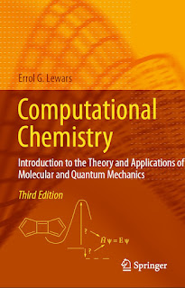 Computational Chemistry 3rd Edition