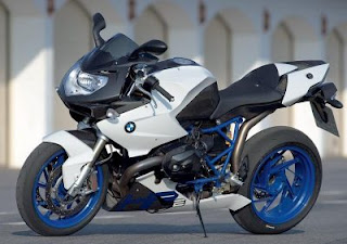 bmw bikes 2013 