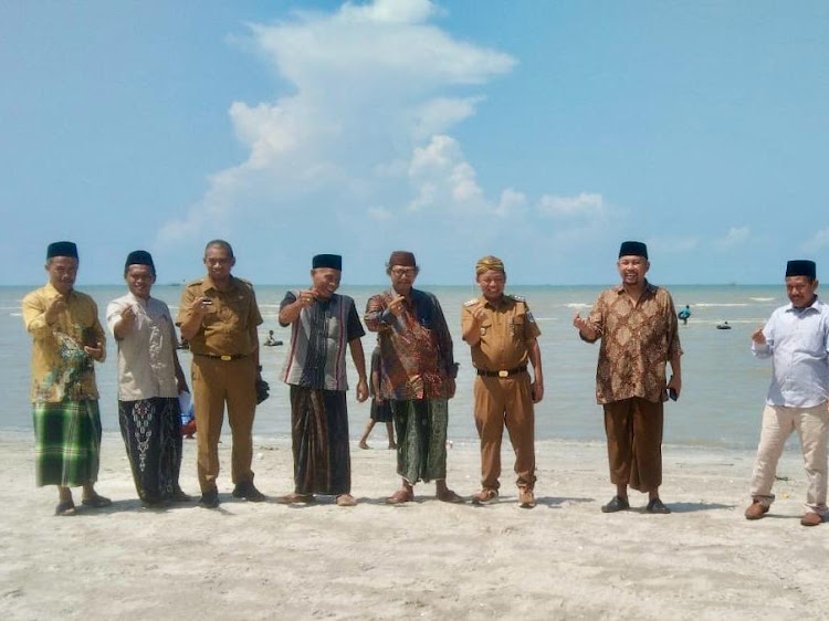 PCNU Lamtim Akan Gelar Halal Bihalal dan Silatda Kader NU di Pantai Mutiara Baru Labuhan Maringgai