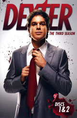 Dexter 6x01 Sub Español Online