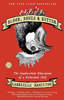 book review blood bones butter