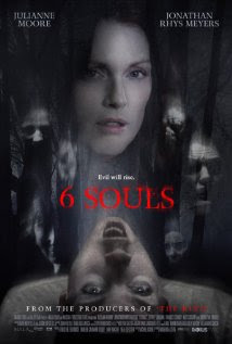 6 Souls (II) (2010) 