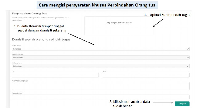 CARA DAFTAR PPDB ONLINE KE SMK NEGERI 1 KOTA CIMAHI TAHUN PELAJARAN 2020/2021