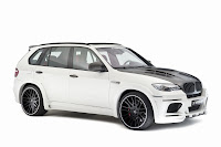 Hamann Flash EVO M