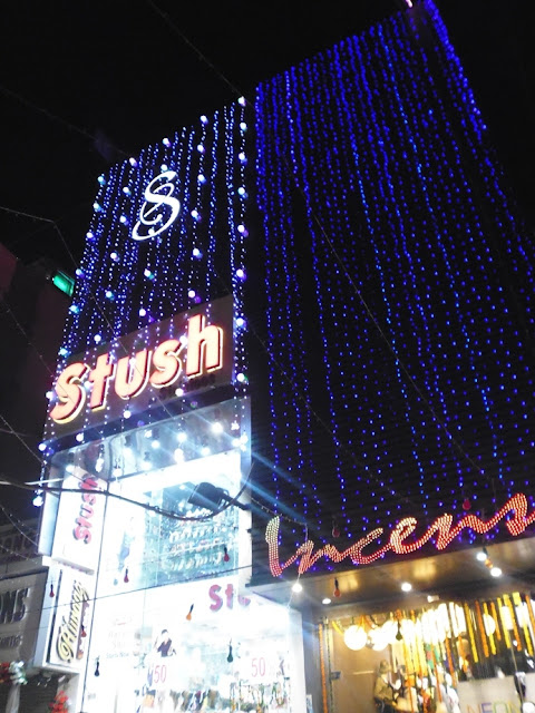 Deepavali in India