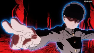 モブサイコ100アニメ 3期2話 影山茂夫 モブ Kageyama Shigeo | Mob Psycho 100 Episode 27