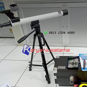 Jual Opacity Meter Fujiscope fs-102 / Smoke Indicator di Ponorogo