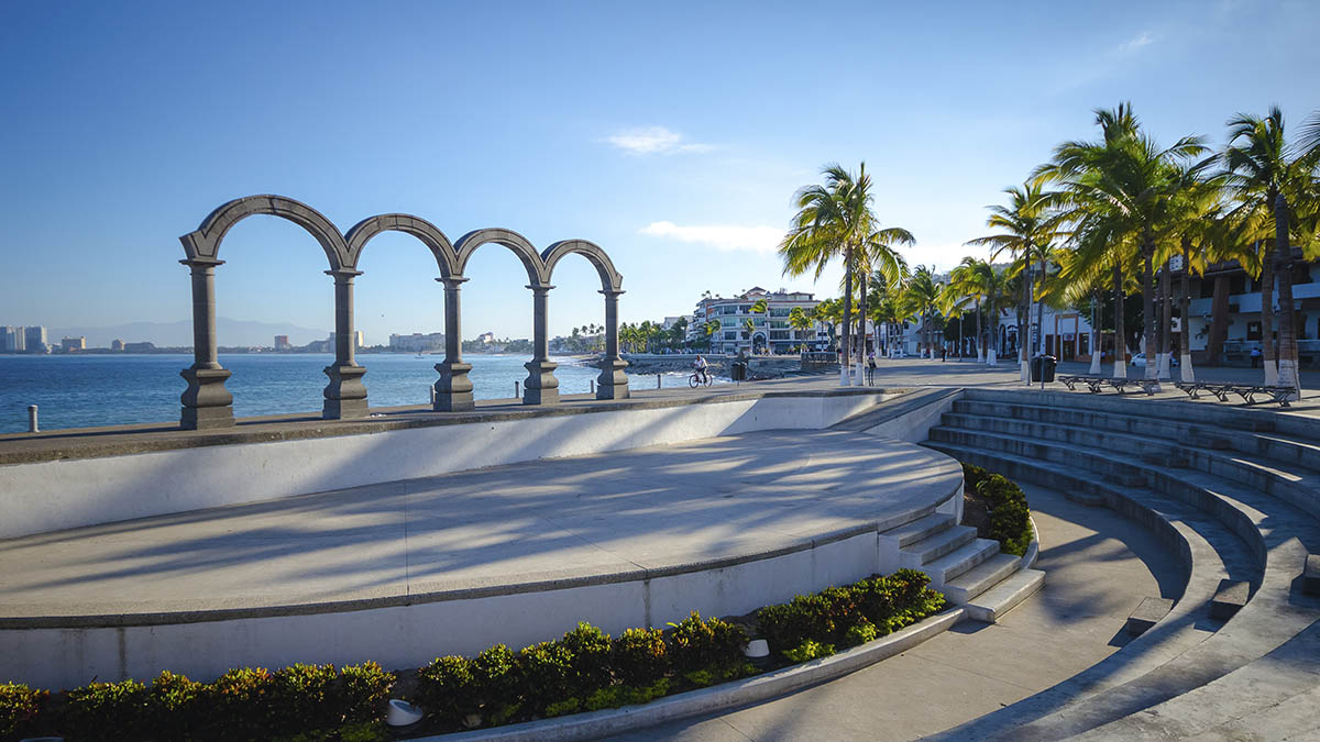 PUERTO VALLARTA INCREMENTO TURISMO ESTADOUNIDENSE CANADIENSE 02