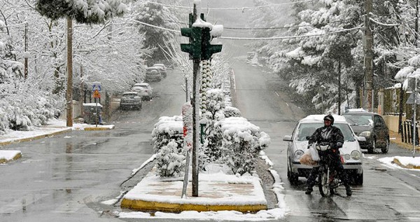 ΥΠΟΧΩΡΗΣΗ της ΚΑΚΟΚΑΙΡΙΑΣ!! ΔΕΙΤΕ ΟΜΩΣ ΤΙ ΕΡΧΕΤΕ ΜΕΤΑ !!