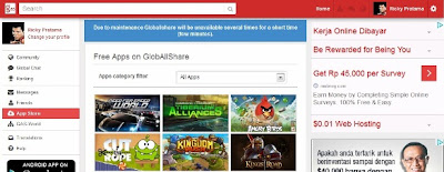 How to Register Globallshare 2014 And Can Stock Multi Level