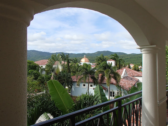 view of Sandals South Coast property