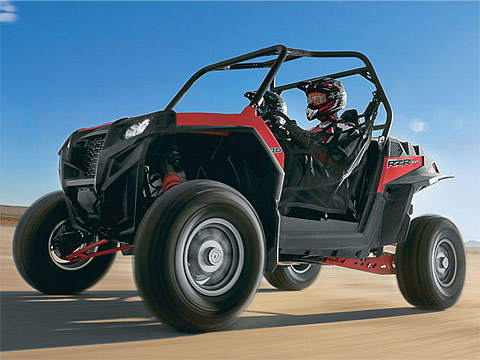 2012 Polaris Ranger RZR XP 900 ATV pictures . 480x360 pixels