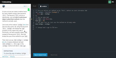  or Object Oriented Programming is a image which allows yous to write a programme yesteryear model Top v Free Object-Oriented Programming Online Courses for Programmers - Best of Lot