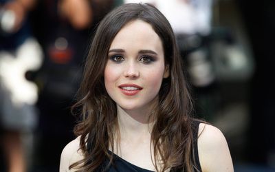 Ellen Page Biography and Photos 2012