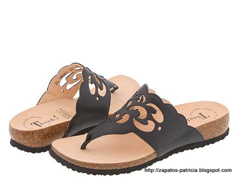 Zapatos patricia:zapatos-787889