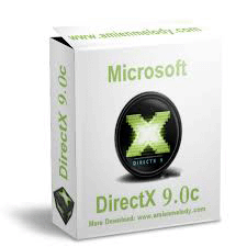 DirectX 9