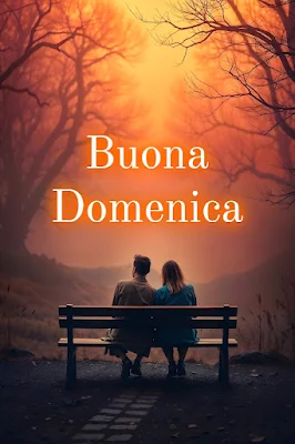 buona domenica immagini