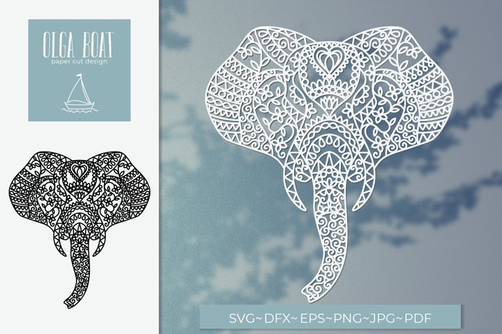 Download Where To Find Free Mandala Zentangle Svgs