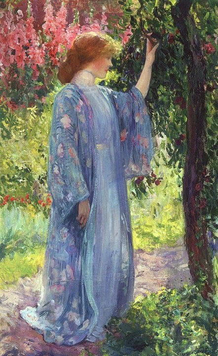 Guy Rose | American Impressionist Painter | 1867-1925