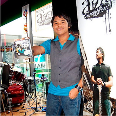 Lyric Chord Band Picture music Aizat