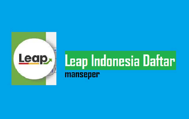 leap indonesia daftar apk terbaru download