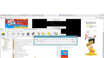 Cara Cepat Download Film Gratis, Gampang! | Tutorial Software