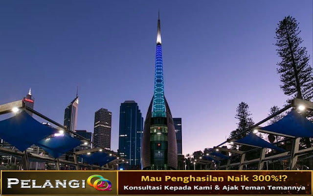 20 Tempat Wisata Di Perth, Australia Favourit Warga Lokal