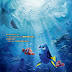 “Procurando Dory” ganha novo cartaz internacional