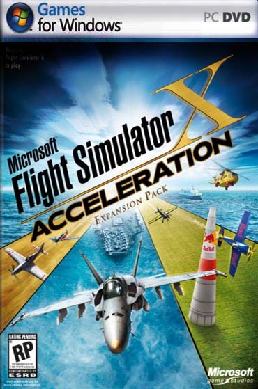 flight simulator free download full version