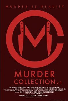 MURDER COLLECTION V.1 (2009)