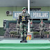 Pimpin Upacara 17-an, Dandim Pemalang Sampaikan Amanat Kepala Staf Angkatan Darat