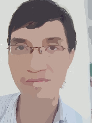 Photo To Cartoon Merubah Foto Menjadi Karikatur!!