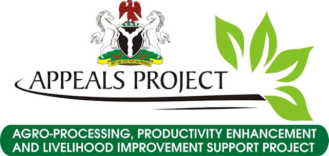 The APPEALS PROJECT KANO STATE