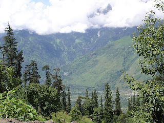 Manali Tourism