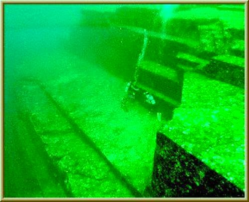 Unidentified Flying Objects Pictures
