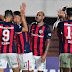 Primera Fase -ida-: San Lorenzo 1 - A. Mineiro 0