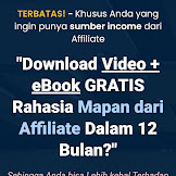 Dahsyatnya Bisnis Afiliasi