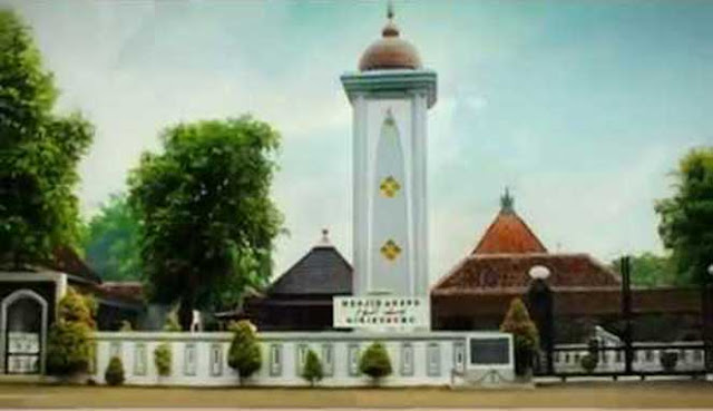 10 Pondok Pesantren Tertua di Indonesia