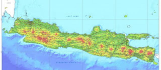 Daftar Seluruh daerah wisata di Pulau Jawa Daftar Tempat Wisata di Pulau Jawa