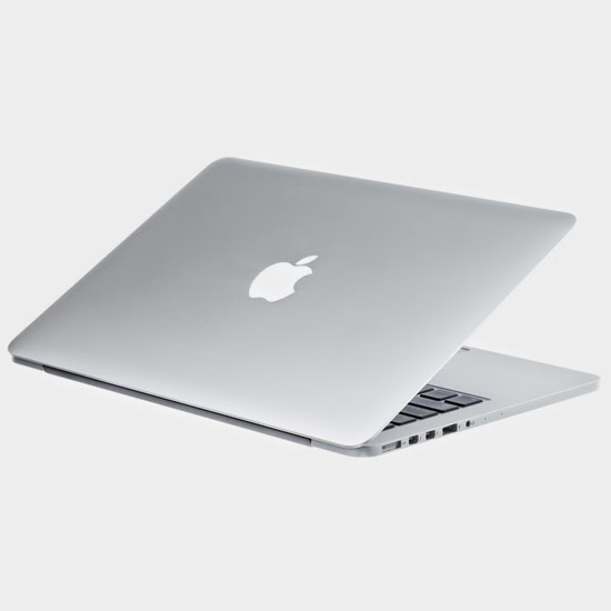 Apple Macbook Pro 15 inch Ratina