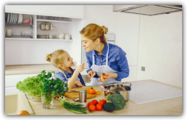 How To Get Healthiest Food On Nutrition for Your Children