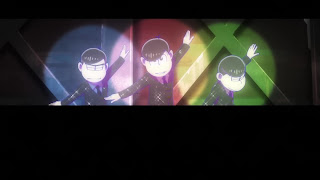 おそ松さん 第4期EDテーマ バディ 歌詞 ひとみ アニメ主題歌 エンディング Osomatsu-san season 4
