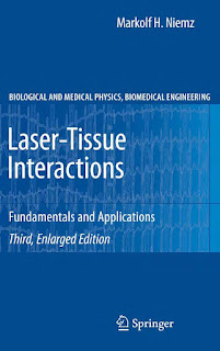 Laser Tissue Interactions Fundamentals and Applications