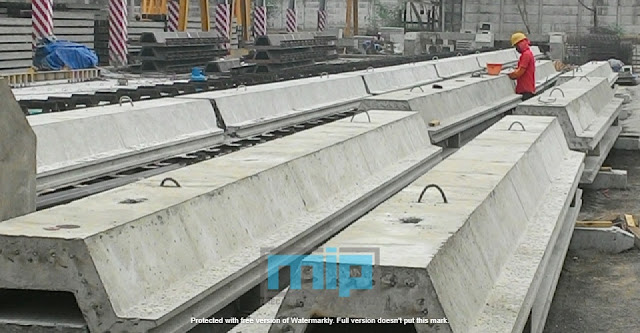 jual turap beton Semarang Barat Semarang