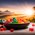 Zenleaf CBD Gummies [IS FAKE or REAL?] Read About 100% Natural Product?