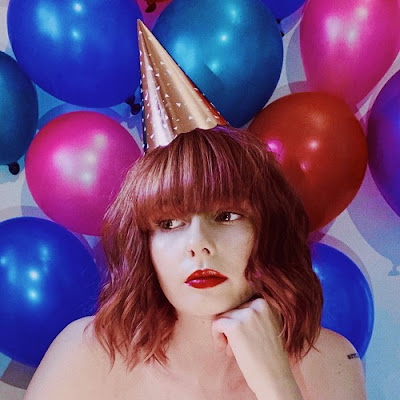 BETSIE GØLD Shares New Single ‘Birthday Sadness’