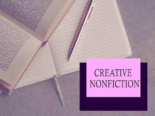 Creative Non-Fiction Course - Unleash Your Writing Potential