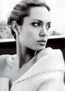 Angelina Jolie