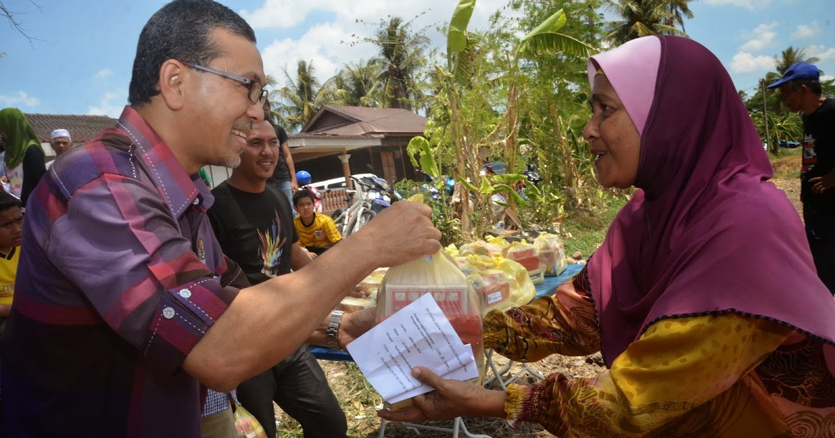 Rumah Mesra Rakyat Negeri Sembilan 2019 - Resepi LL